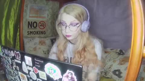 ana dewitt online show from 02.08.25