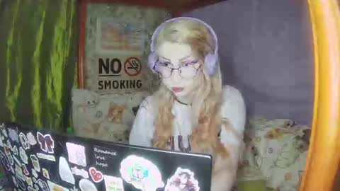 ana dewitt online show from 02.08.25