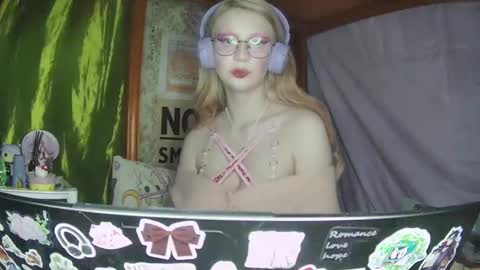 ana dewitt online show from 02.14.25