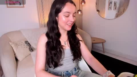  Ana  online show from 04.28.26