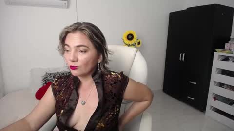  Ana  online show from 01.03.25