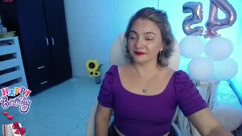  Ana  online show from 01.14.25