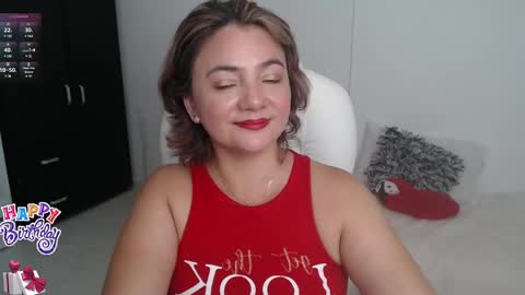  Ana  online show from 01.22.25