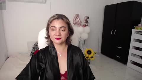  Ana  online show from 01.26.25