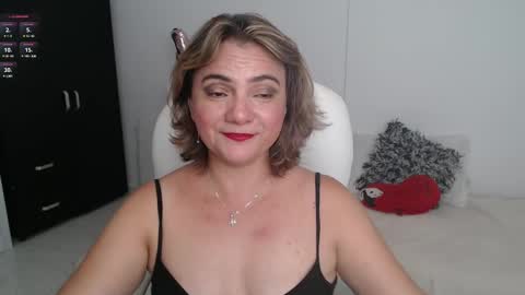  Ana  online show from 02.03.25