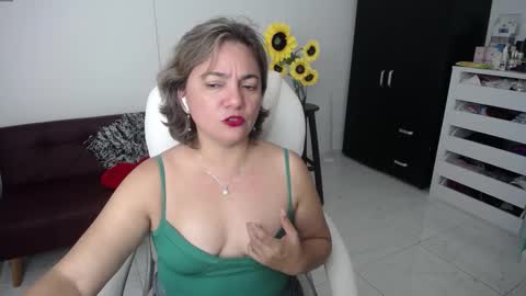  Ana  online show from 02.24.25
