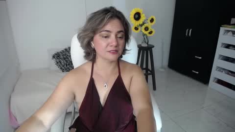  Ana  online show from 03.04.25