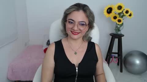  Ana  online show from 09.23.25