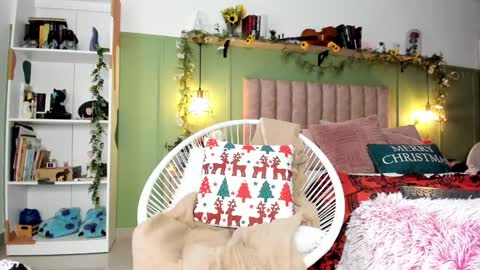 Ana Maria online show from 12.02.24