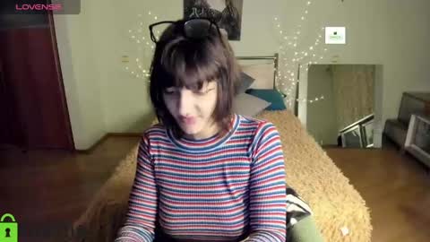 Hi Im Ana online show from 04.20.26