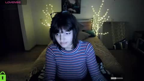 Hi Im Ana online show from 04.21.26