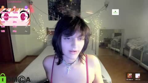 Snapshot of ana_jil chatting on 05.28.26 Hi Im Ana online show from 05.28.26