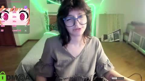 Snapshot of ana_jil chatting on 07.03.26 Hi Im Ana online show from 07.03.26