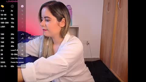 ana_lee_13 online show from 02.14.25