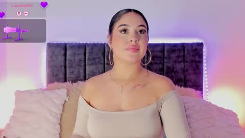 Ana online show from 10.21.25