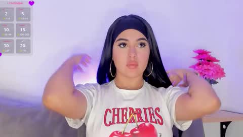 Ana online show from 02.02.26