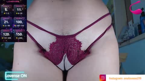 Snapshot of ana_loveee chatting on 09.30.25 Ana lopez - Cameltoe girl online show from 09.30.25