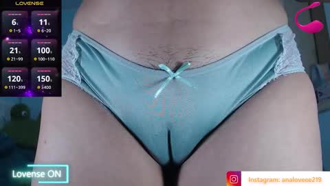 Ana lopez - Cameltoe girl  online show from 12.05.25