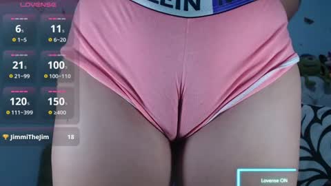 Snapshot of ana_loveee chatting on 06.09.26 Ana lopez - Cameltoe girl online show from 06.09.26