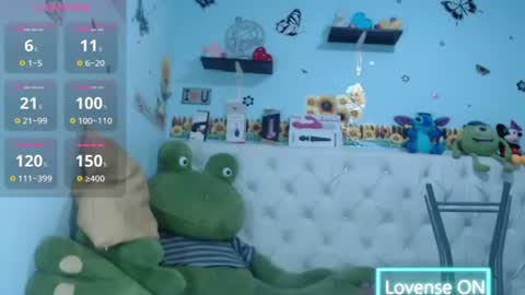 Snapshot of ana_loveee chatting on 06.11.26 Ana lopez - Cameltoe girl online show from 06.11.26