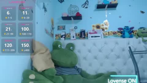 Snapshot of ana_loveee chatting on 06.11.26 Ana lopez - Cameltoe girl online show from 06.11.26