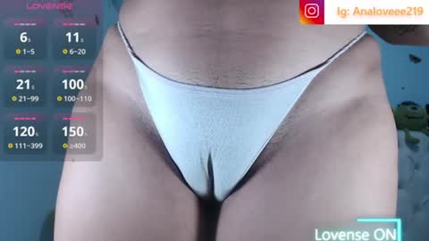 Snapshot of ana_loveee chatting on 06.14.26 Ana lopez - Cameltoe girl online show from 06.14.26
