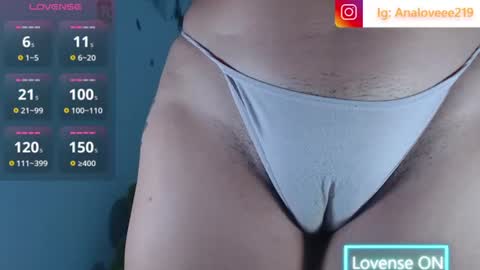 Snapshot of ana_loveee chatting on 06.16.26 Ana lopez - Cameltoe girl online show from 06.16.26