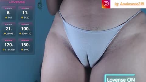 Snapshot of ana_loveee chatting on 06.17.26 Ana lopez - Cameltoe girl online show from 06.17.26