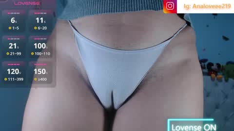 Snapshot of ana_loveee chatting on 06.19.26 Ana lopez - Cameltoe girl online show from 06.19.26