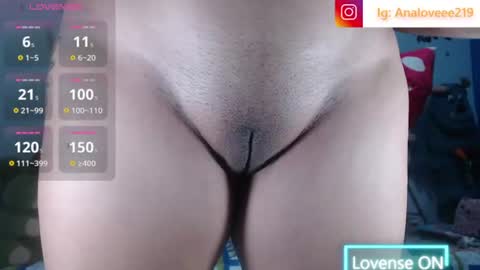 Snapshot of ana_loveee chatting on 06.25.26 Ana lopez - Cameltoe girl online show from 06.25.26