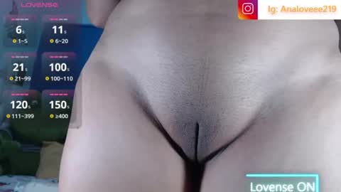 Snapshot of ana_loveee chatting on 07.02.26 Ana lopez - Cameltoe girl online show from 07.02.26