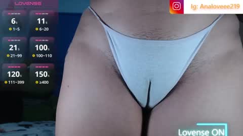 Snapshot of ana_loveee chatting on 07.28.26 Ana lopez - Cameltoe girl online show from 07.28.26