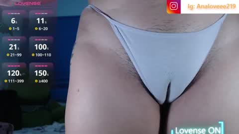 Snapshot of ana_loveee chatting on 08.01.26 Ana lopez - Cameltoe girl online show from 08.01.26