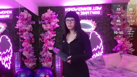 Ana online show from 02.28.26