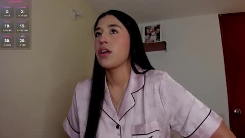 Snapshot of ana_m_ chatting on 02.05.26 Ana online show from 02.05.26