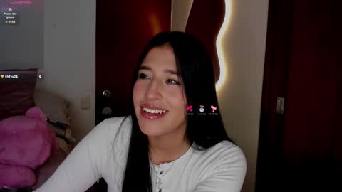 Snapshot of ana_m_ chatting on 03.09.26 Ana online show from 03.09.26