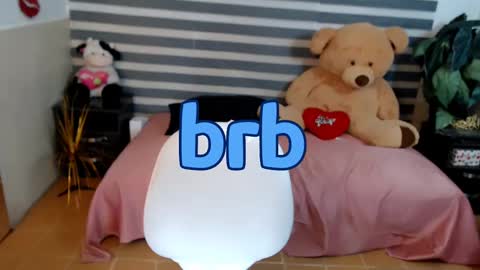 Maria online show from 12.02.24