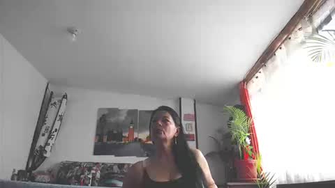 Ana online show from 09.23.25