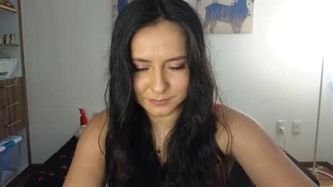 Ana Melissa online show from 02.15.25