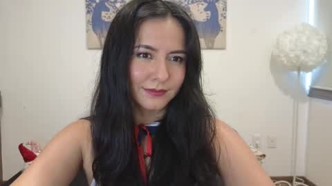 Ana Melissa online show from 03.01.25
