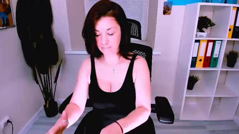 Ana online show from 10.30.25