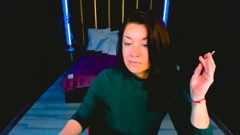 Ana online show from 01.13.26