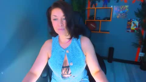 Ana online show from 03.23.26