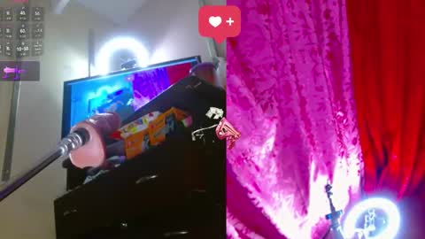 ana nicole online show from 11.02.25