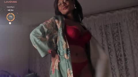 Snapshot of ana_peachy_ chatting on 10.15.25 My name is Ana. Im 22 years old not 50. Really MY BIO IS MY ONLYFANSLike and subscribe3 online show from 10.15.25