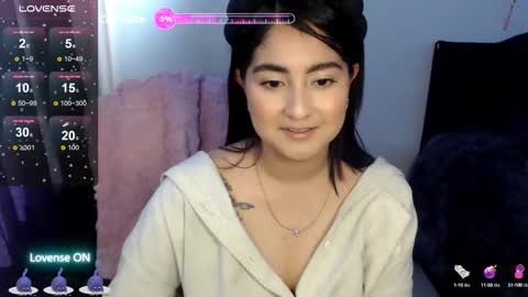 Ana Ricciardi online show from 09.08.25