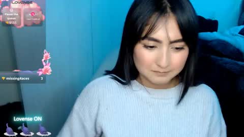 Snapshot of ana_ricciardi chatting on 10.09.25 Ana Ricciardi online show from 10.09.25