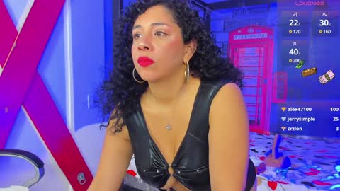 Snapshot of ana_sweet8 chatting on 02.05.25 Ana My schedule 0400 - 1600 GMT -5 online show from 02.05.25