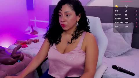 Snapshot of ana_sweet8 chatting on 03.10.25 Ana My schedule 0400 - 1600 GMT -5 online show from 03.10.25