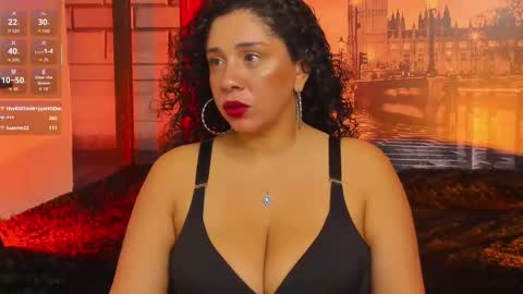 Snapshot of ana_sweet8 chatting on 09.16.25 Ana My schedule 0400 - 1600 GMT -5 online show from 09.16.25